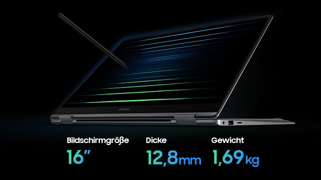 SAMSUNG Galaxy Book5 Pro 360_3