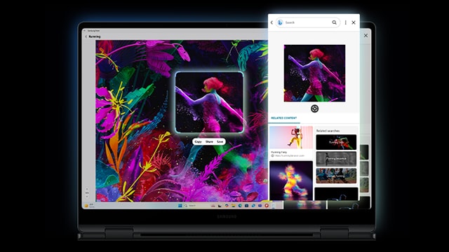 SAMSUNG Galaxy Book5 Pro 360_2