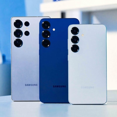 Samsung Galaxy S25 256GB Mint_4