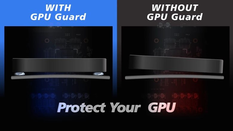 ASUS TUF Gaming GeForce RTX 5080 OC_16