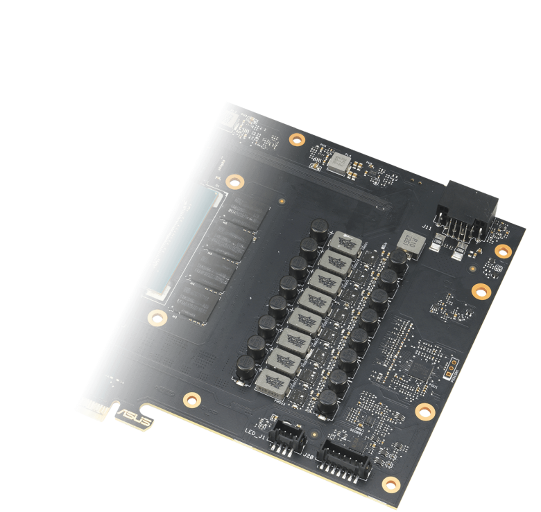 ASUS TUF Gaming GeForce RTX 5080 OC_11