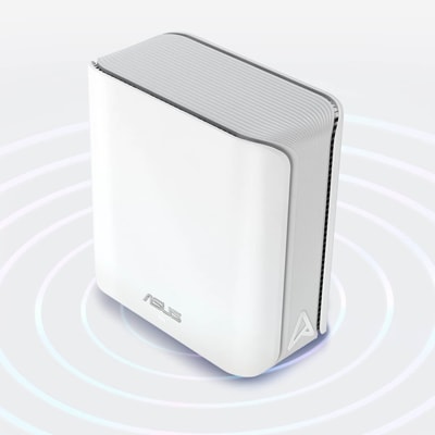 ASUS ZenWiFi BD4 WiFi 7 Mesh System 3er-Pack Weiß_2