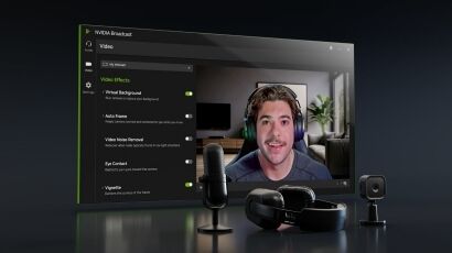 GIGABYTE GeForce RTX 5080 Windforce OC SFF 16G_15