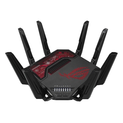 ASUS ROG Rapture GT-BE98 WiFi 7 Gaming Router