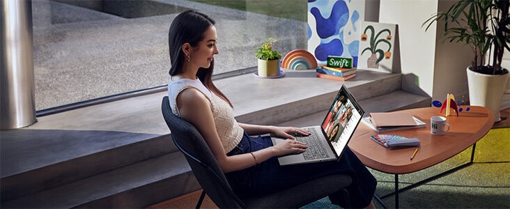 Acer Swift Go 16 AI OLED (SFG16-61-R0WK) Copilot+ PC_5