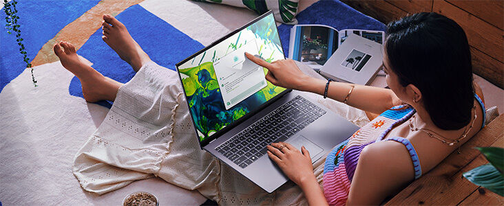 Acer Swift Go 16 AI OLED (SFG16-61-R0WK) Copilot+ PC_4