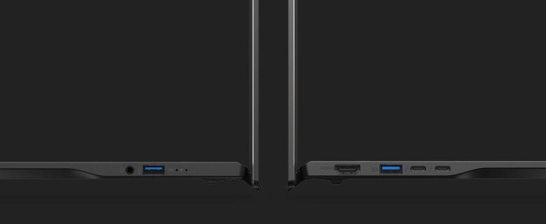 Acer Swift 14 AI OLED (SF14-51-71AJ) Copilot+ PC_14