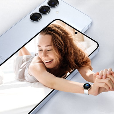 Samsung Galaxy S25 128GB Icyblue EU_5