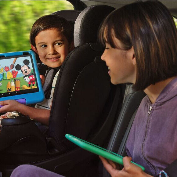 Amazon Fire HD 10 Kids-Tablet (2023), blau_4