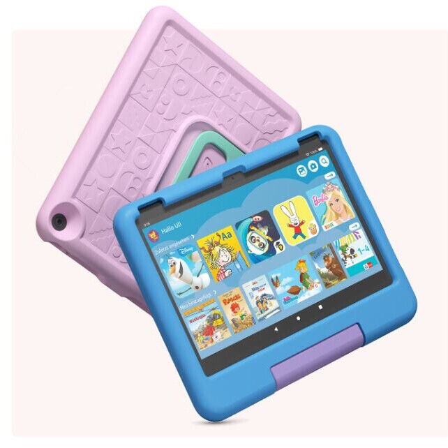 Amazon Fire HD 10 Kids-Tablet (2023), blau_3