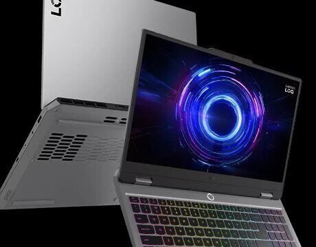 Lenovo LOQ 3 83JH000YGE_27