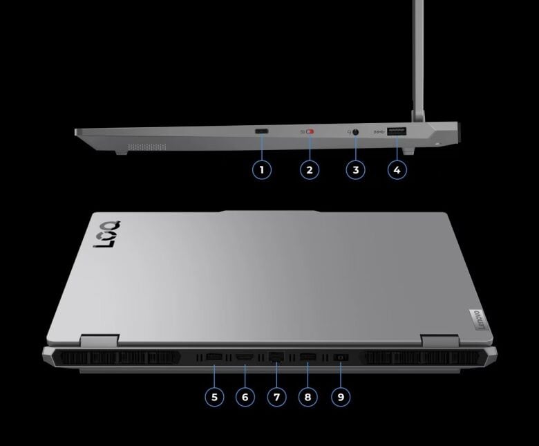 Lenovo LOQ 3 83JE001RGE_35