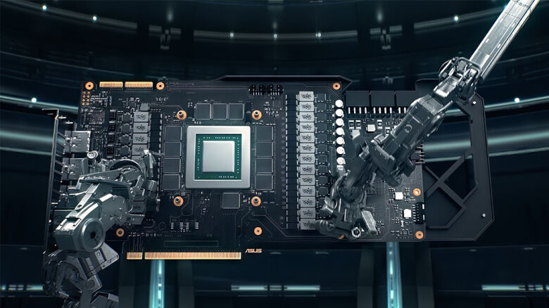 ASUS TUF Gaming GeForce RTX 5070 OC_23