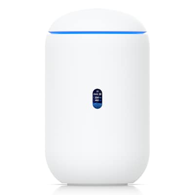 Ubiquiti Dream Router 7 Cloud Gateway