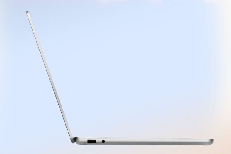 Microsoft Surface Laptop Copilot+ PC 13 Zoll - 16GB - 512GB - XPlus_2