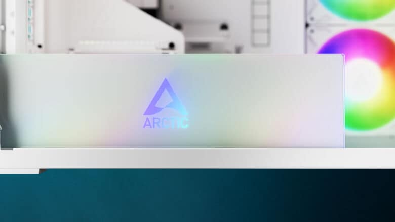 ARCTIC Xtender White | PC-Gehäuse_10