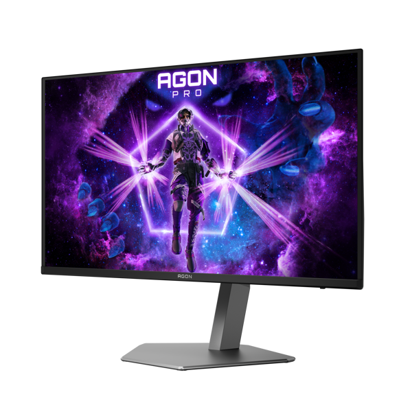 AOC AG326UD OLED Gaming Monitor_1