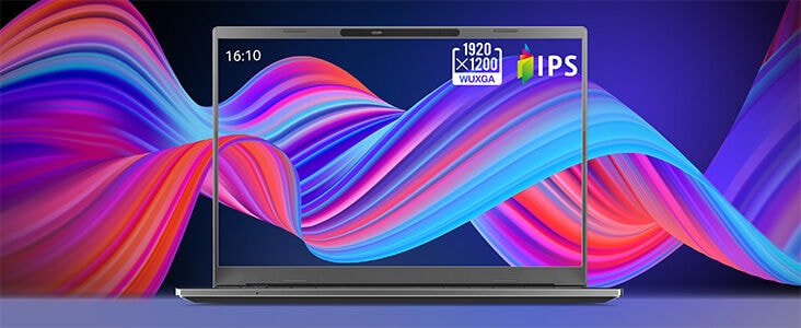 Acer Aspire 16 AI Bild - Sehen Sie den Unterschied