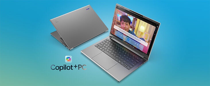 Acer Aspire 16 AI OLED (A16-52M-5565) Copilot+ PC_6