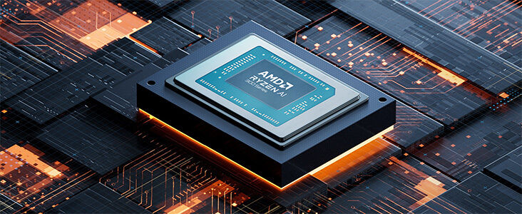 Acer Aspire 16 AI OLED Bild - Ultimativer Performance-Boost