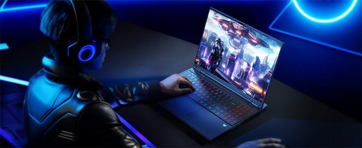 Acer Predator Helios Neo 16 AI (PHN16S-71-79LS) Gaming_8