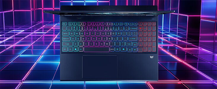 Acer Predator Helios Neo 16 AI (PHN16S-71-79LS) Gaming_7