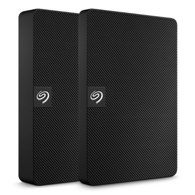 Seagate Expansion Portable 5TB Schwarz_1