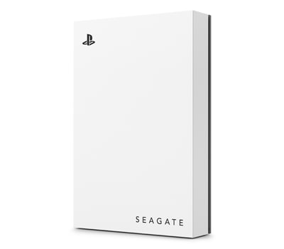 Seagate Game Drive für PlayStation-Konsolen 2TB Weiß_1