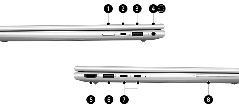 HP EliteBook 845 G11 927V9ES_24