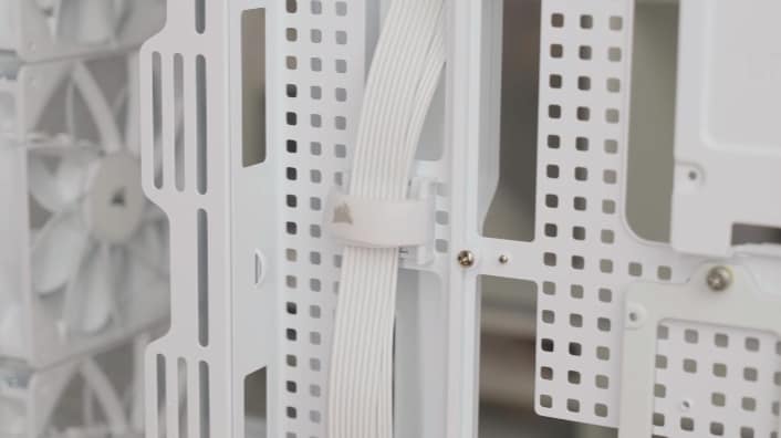 CORSAIR FRAME 5000D RS White | PC-Gehäuse_6