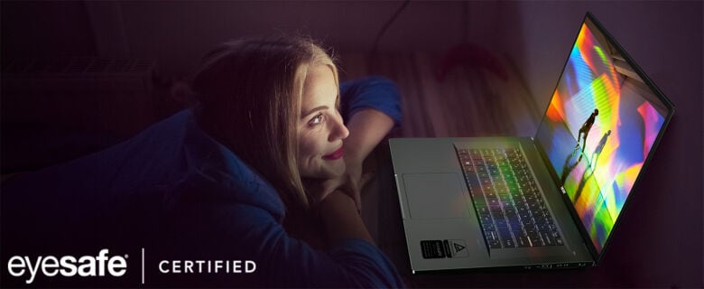 Acer Swift X 14 AI OLED (SFX14-61G-R6Q6) Copilot+ PC_9