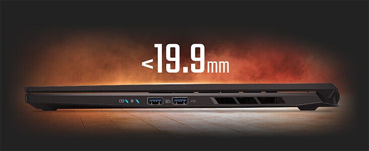 Acer Nitro V 16S Bild - Feature 7