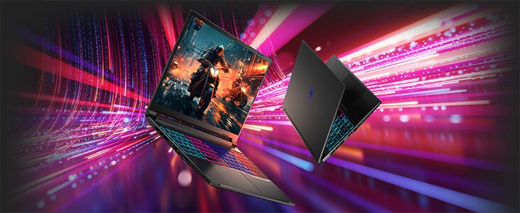 Acer Nitro V 16S Bild - Feature 6