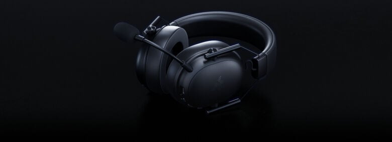 Razer Blackshark V3 X Hyperspeed _1