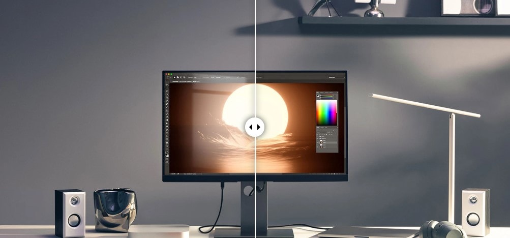 Viewsonic VP2788-5K Thunderbolt 4 Monitor_3