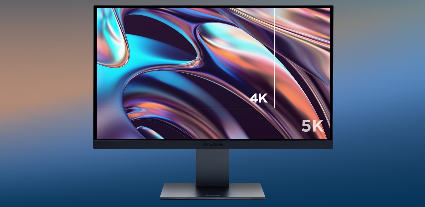Viewsonic VP2788-5K Thunderbolt 4 Monitor_2