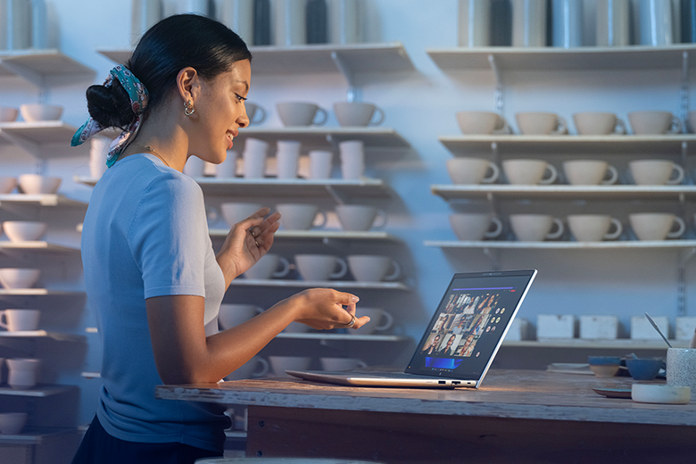 HP ProBook 4 G1a 14 – Produkt in Nutzung_2