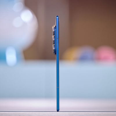Samsung Galaxy Z Fold7 512GB Blue Shadow EU_5