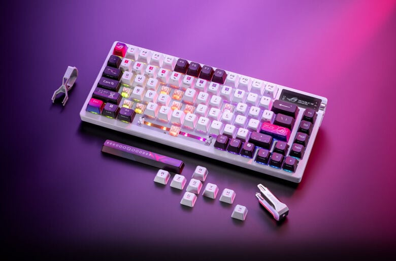 ASUS ROG Azoth X_1