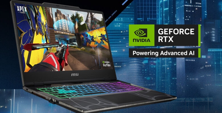 MSI Cyborg 15 A13VE-1005_3