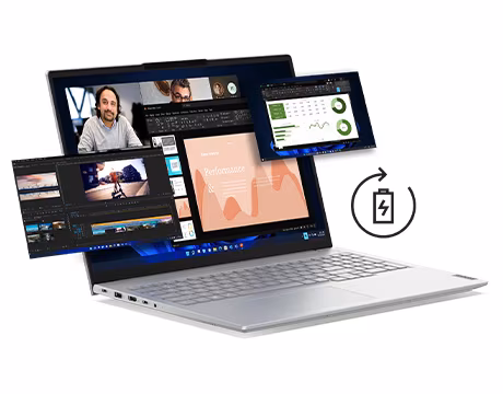 Lenovo ThinkBook 16 Gen8 - 21SK007BGE_7