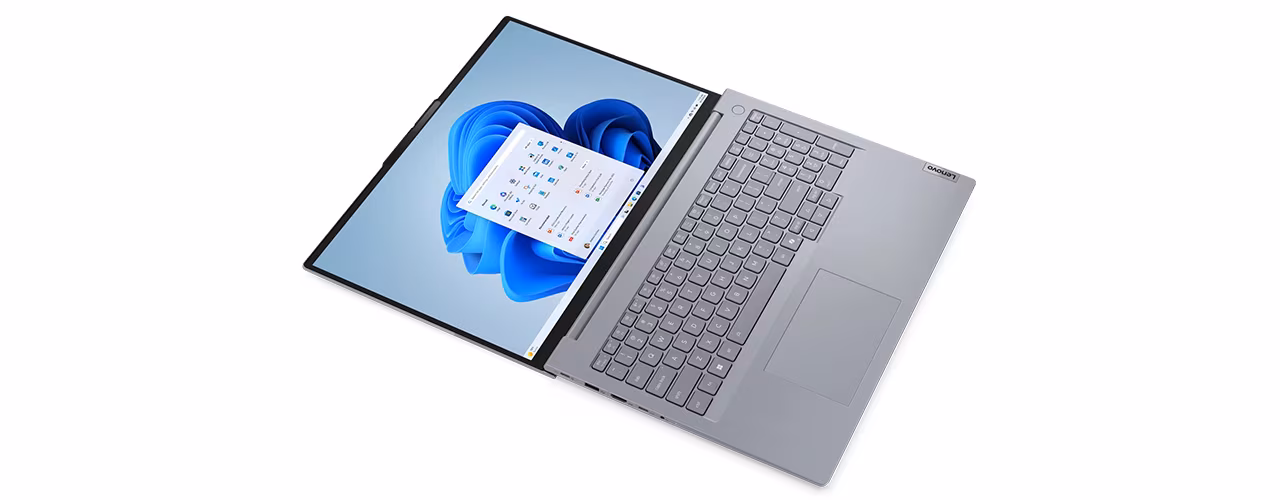 Lenovo ThinkBook 16 Gen8 - 21SK007BGE_1