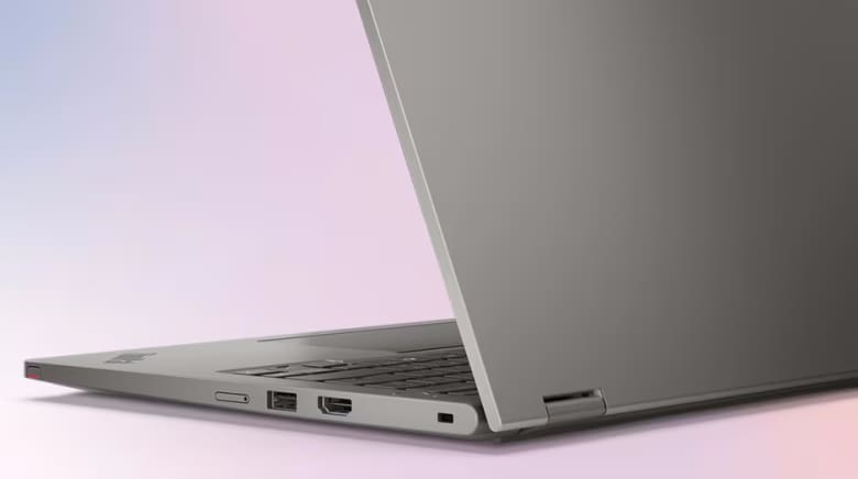 Lenovo ThinkPad L13 2-in-1 Gen6 -  21R7001WGE-CAMPUS_4