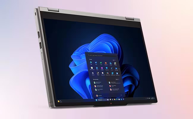 Lenovo ThinkPad L13 2-in-1 Gen6 -  21R7001WGE-CAMPUS_2