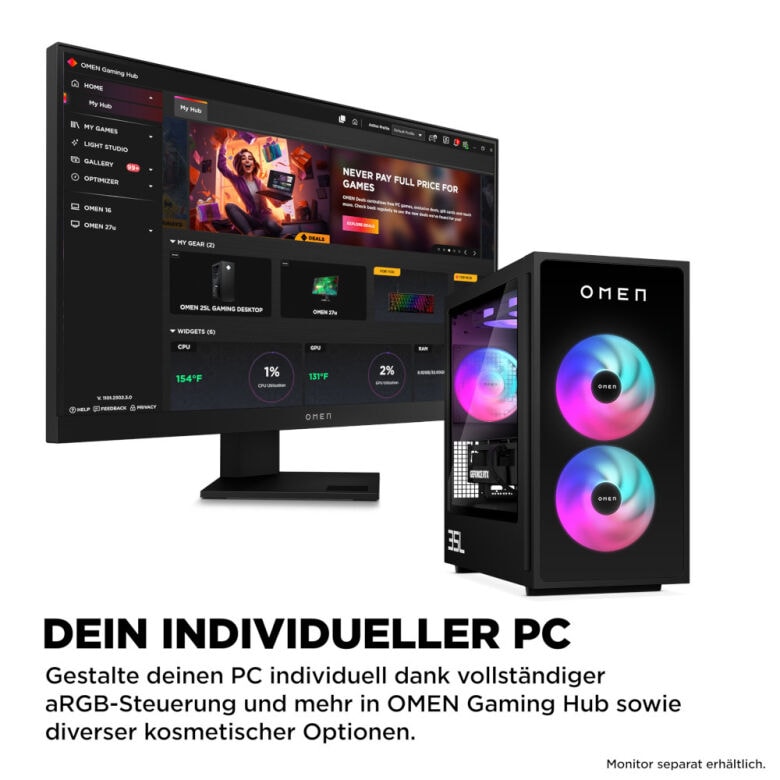 OMEN Desktop Gaming PC GT16-0169ng_11