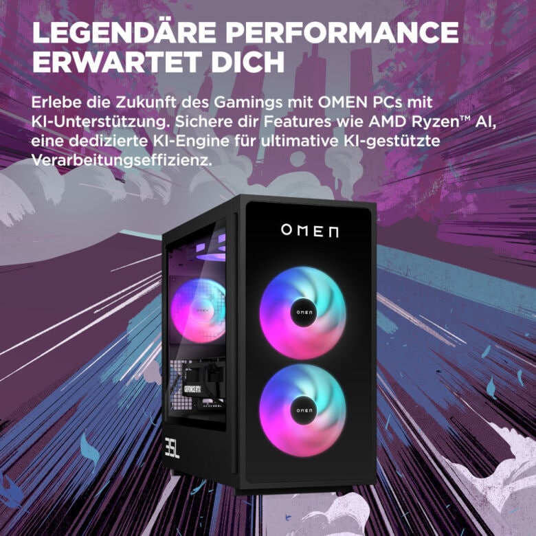 OMEN Desktop Gaming PC GT16-0169ng_9