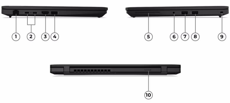 Lenovo ThinkPad L16 Gen2 - 21SA0049GE_13