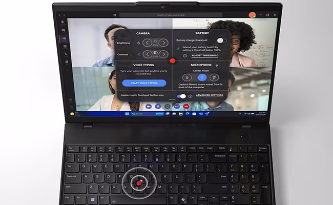 Lenovo ThinkPad L16 Gen2 - 21SA004BGE_5