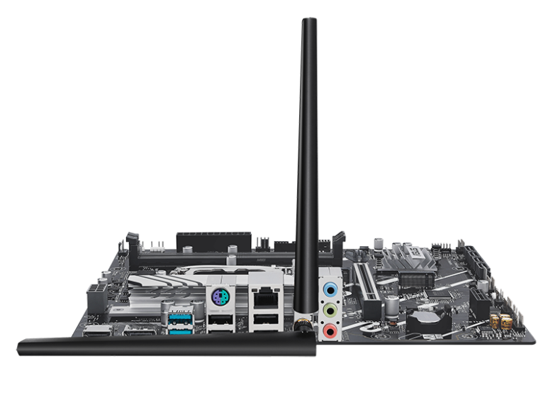 ASUS Prime H810M-A WIFI Mainboard Sockel 1851_27