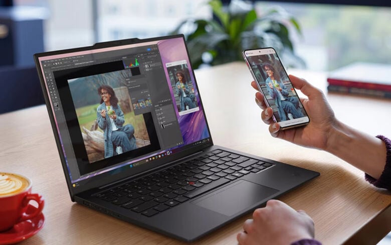 Lenovo ThinkPad X1 Carbon Gen13 - 21NX008PGE-CAMPUS_3